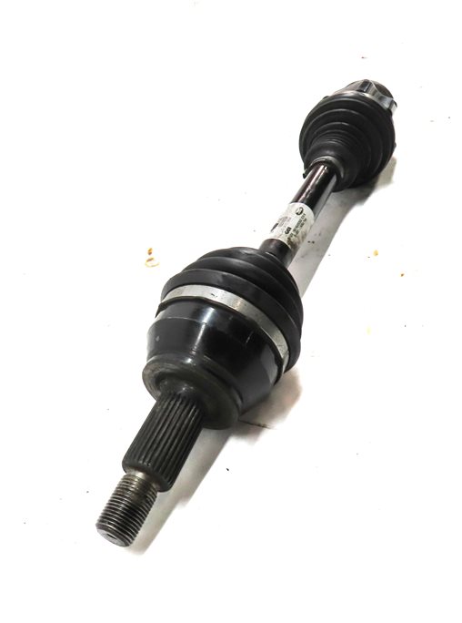 Thumbnail 4: 2013-2020 RANGE ROVER SPORT DISCOVERY (L405 L462 L494) LEFT FRONT AXLE SHAFT