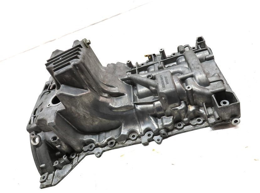 Thumbnail 3: 10-17 DISCOVERY LR4 RANGE ROVER SPORT (L320 L494 L405) 3.0L 5.0L ENGINE OIL PAN