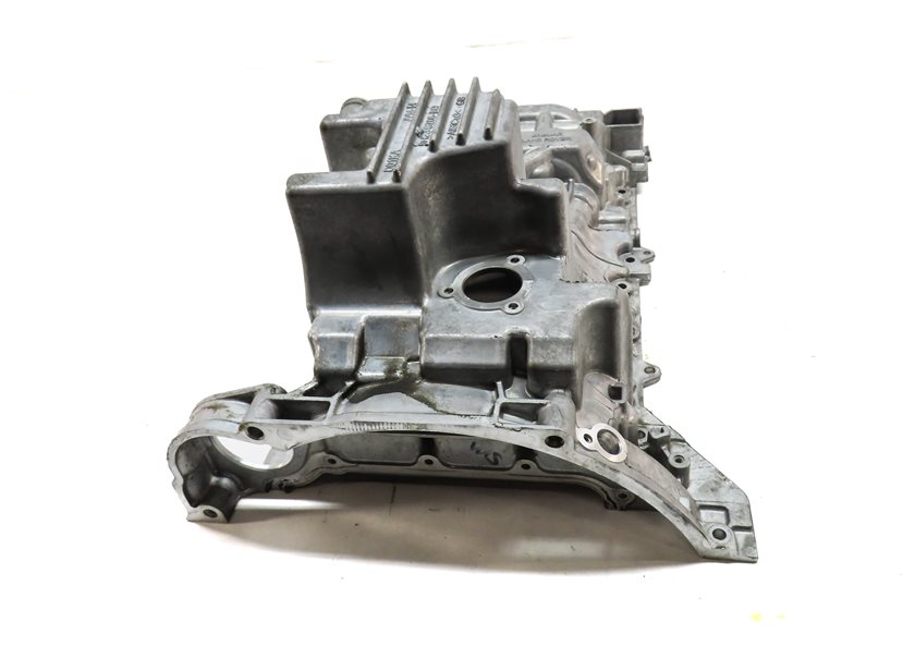 Thumbnail 4: 10-17 DISCOVERY LR4 RANGE ROVER SPORT (L320 L494 L405) 3.0L 5.0L ENGINE OIL PAN