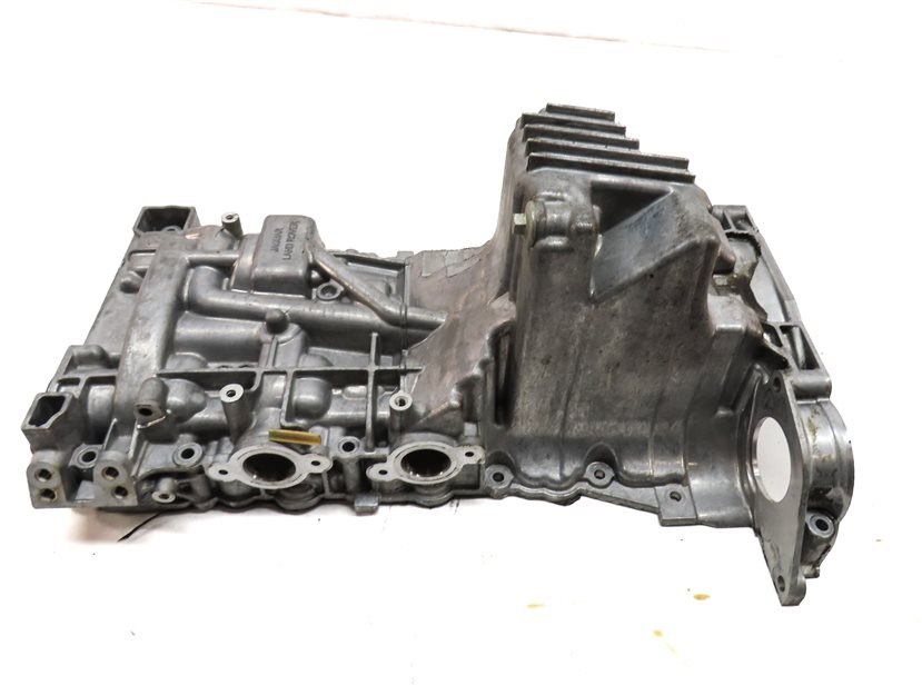 Thumbnail 5: 10-17 DISCOVERY LR4 RANGE ROVER SPORT (L320 L494 L405) 3.0L 5.0L ENGINE OIL PAN