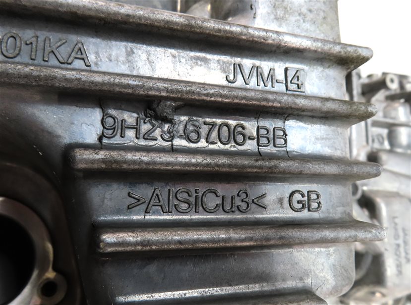 Thumbnail 7: 10-17 DISCOVERY LR4 RANGE ROVER SPORT (L320 L494 L405) 3.0L 5.0L ENGINE OIL PAN