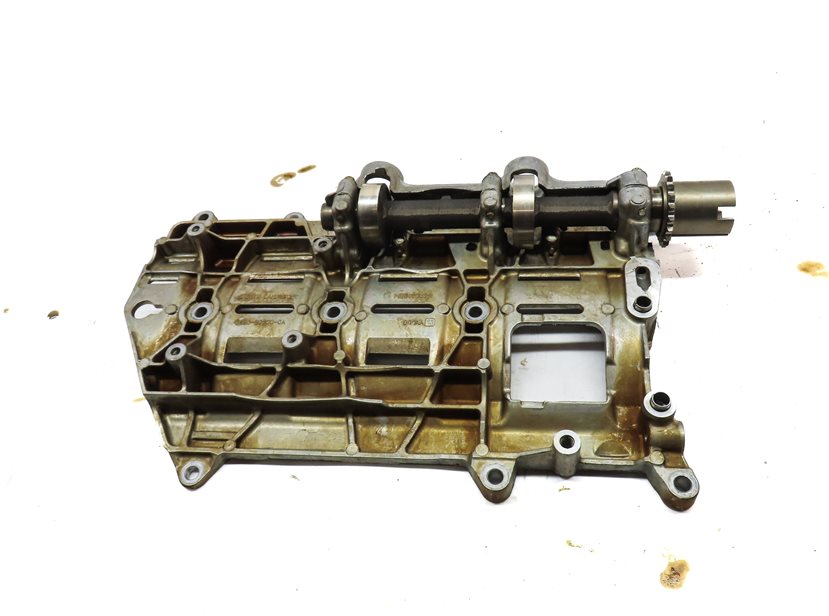 Thumbnail 2: 2016 LAND RANGE ROVER (L405) 5.0L SUPER ENGINE MOTOR OIL FLUID PAN BAFFLE TRAY