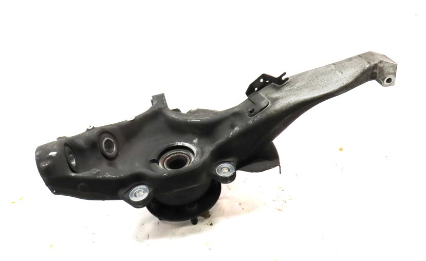2013-2017 RANGE ROVER (L405) RIGHT FRONT PASSENGER SPINDLE KNUCKLE WHEEL HUB