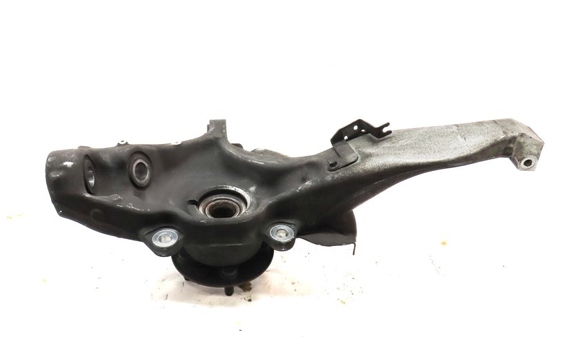 Thumbnail 2: 2013-2017 RANGE ROVER (L405) RIGHT FRONT PASSENGER SPINDLE KNUCKLE WHEEL HUB
