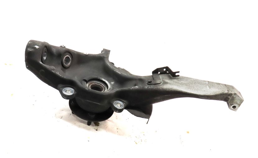 Thumbnail 3: 2013-2017 RANGE ROVER (L405) RIGHT FRONT PASSENGER SPINDLE KNUCKLE WHEEL HUB