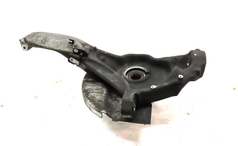 Thumbnail 4: 2013-2017 RANGE ROVER (L405) RIGHT FRONT PASSENGER SPINDLE KNUCKLE WHEEL HUB