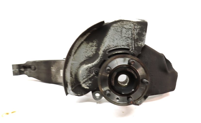 Thumbnail 5: 2013-2017 RANGE ROVER (L405) RIGHT FRONT PASSENGER SPINDLE KNUCKLE WHEEL HUB
