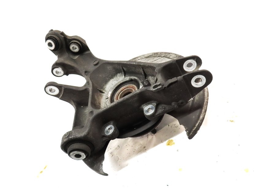 Thumbnail 3: 2013-2016 RANGE ROVER (L405) RIGHT PASSENGER REAR SPINDLE KNUCKLE WHEEL HUB