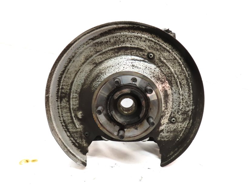 Thumbnail 5: 2013-2016 RANGE ROVER (L405) RIGHT PASSENGER REAR SPINDLE KNUCKLE WHEEL HUB