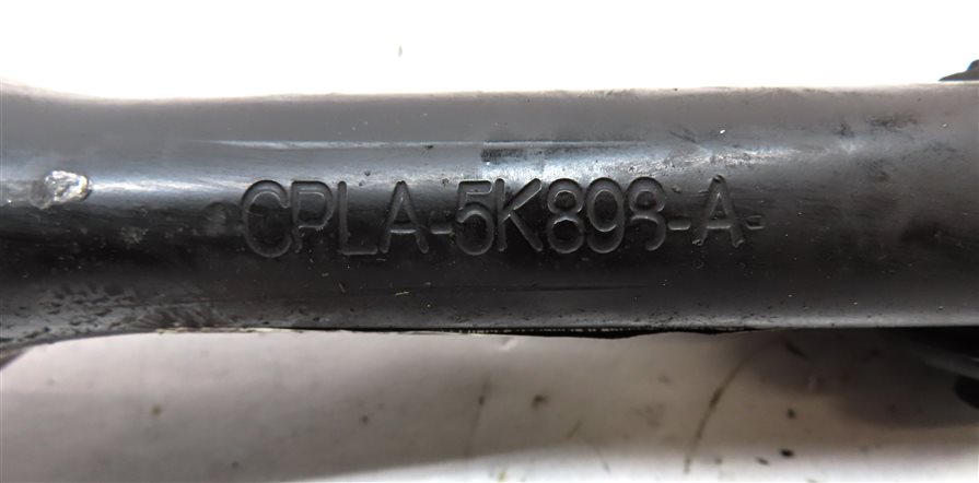Thumbnail 10: 2013-2019 RANGE ROVER (L405) LEFT DRIVER REAR CONTROL ARM SET-3