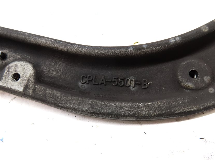 Thumbnail 11: 2013-2019 RANGE ROVER (L405) LEFT DRIVER REAR CONTROL ARM SET-3
