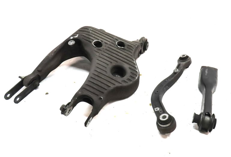 2013-2019 RANGE ROVER (L405) RIGHT PASSENGER REAR CONTROL ARM SET-3