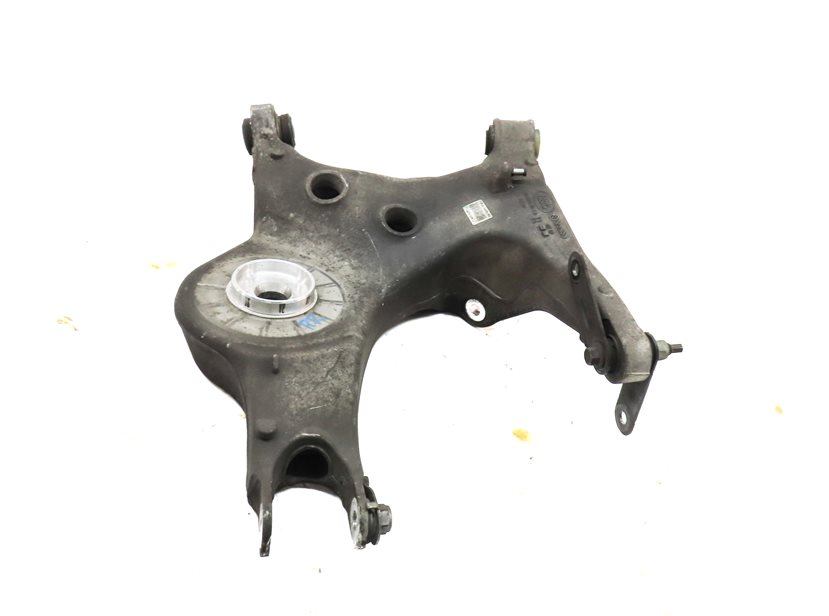 Thumbnail 9: 2013-2019 RANGE ROVER (L405) RIGHT PASSENGER REAR CONTROL ARM SET-3
