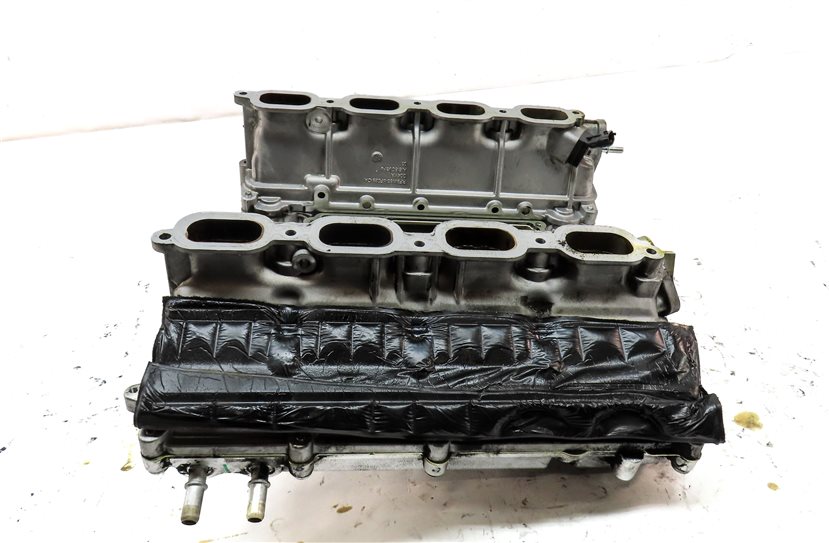 Thumbnail 4: 10-19 RANGE ROVER SPORT / JAGUAR XF XJ XK - 5.0L SUPERCHARGED INTAKE MANIFOLD