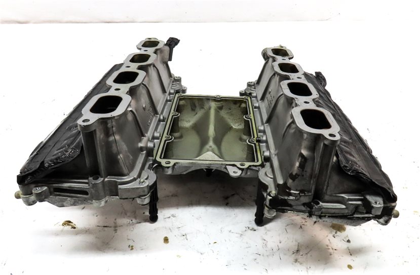 Thumbnail 5: 10-19 RANGE ROVER SPORT / JAGUAR XF XJ XK - 5.0L SUPERCHARGED INTAKE MANIFOLD