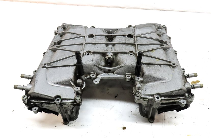 Thumbnail 6: 10-19 RANGE ROVER SPORT / JAGUAR XF XJ XK - 5.0L SUPERCHARGED INTAKE MANIFOLD