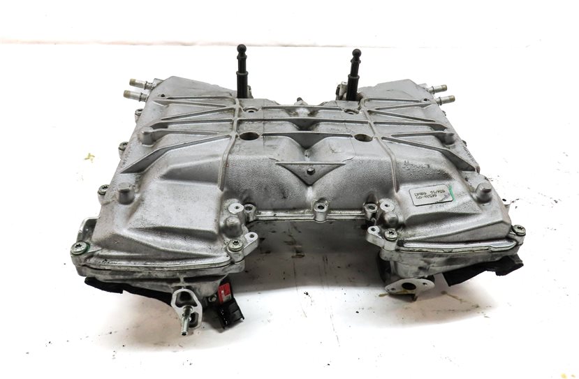 Thumbnail 7: 10-19 RANGE ROVER SPORT / JAGUAR XF XJ XK - 5.0L SUPERCHARGED INTAKE MANIFOLD