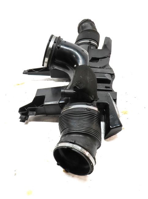 Thumbnail 4: 2016 LAND RANGE ROVER (L405) 5.0L SUPER ENGINE AIR INTAKE RESONATOR TUBE HOSE