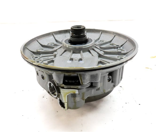 Thumbnail 5: 14-16 RANGE ROVER SPORT (L405 L494) SUPERCHARGED - TRANSMISSION SOLENOID PUMP