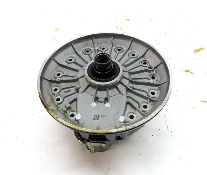 Thumbnail 6: 14-16 RANGE ROVER SPORT (L405 L494) SUPERCHARGED - TRANSMISSION SOLENOID PUMP