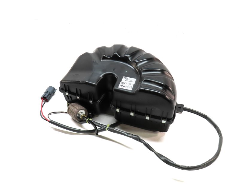 2013-2017 RANGE ROVER SPORT (L405 L494) AIR SUSPENSION COMPRESSOR PUMP (AMK)