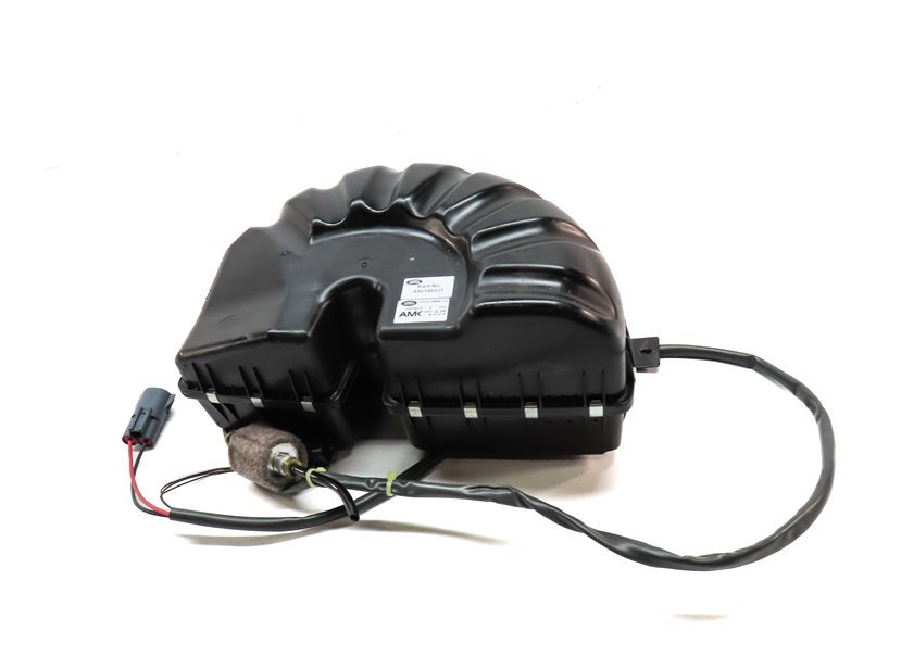 Thumbnail 2: 2013-2017 RANGE ROVER SPORT (L405 L494) AIR SUSPENSION COMPRESSOR PUMP (AMK)