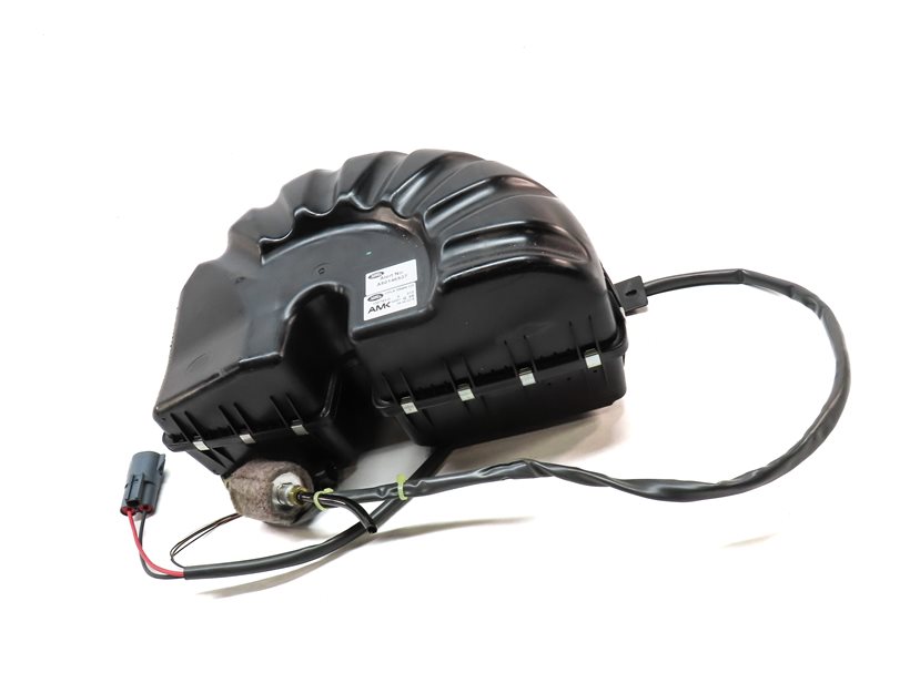 Thumbnail 3: 2013-2017 RANGE ROVER SPORT (L405 L494) AIR SUSPENSION COMPRESSOR PUMP (AMK)