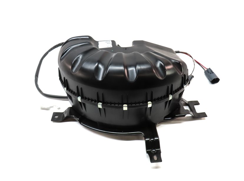 Thumbnail 4: 2013-2017 RANGE ROVER SPORT (L405 L494) AIR SUSPENSION COMPRESSOR PUMP (AMK)