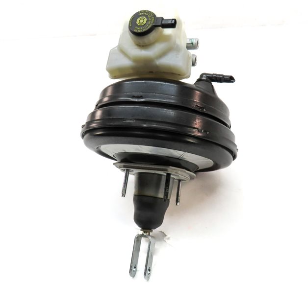 Thumbnail 2: 2014-2016 RANGE ROVER SPORT (L405 L494) POWER BRAKE BOOSTER w/ MASTER CYLINDER