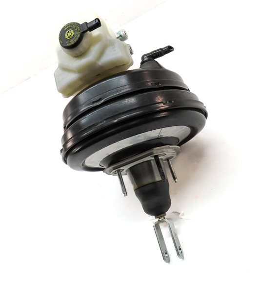 Thumbnail 3: 2014-2016 RANGE ROVER SPORT (L405 L494) POWER BRAKE BOOSTER w/ MASTER CYLINDER