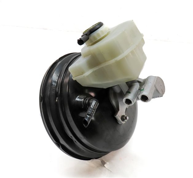 Thumbnail 4: 2014-2016 RANGE ROVER SPORT (L405 L494) POWER BRAKE BOOSTER w/ MASTER CYLINDER