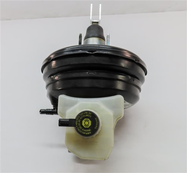 Thumbnail 5: 2014-2016 RANGE ROVER SPORT (L405 L494) POWER BRAKE BOOSTER w/ MASTER CYLINDER