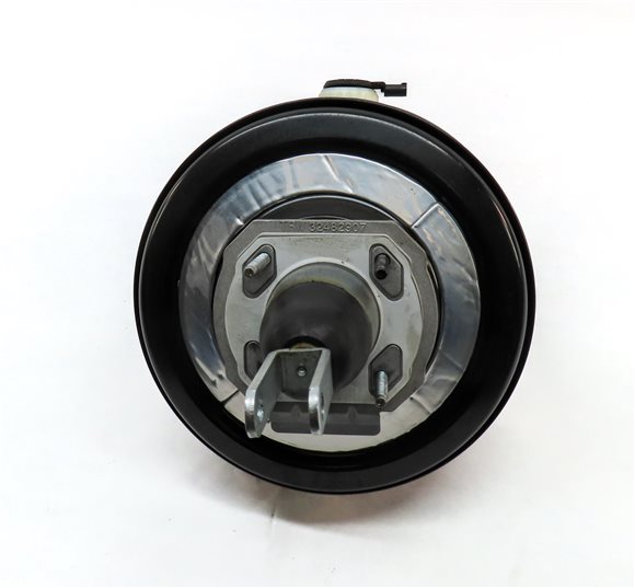 Thumbnail 6: 2014-2016 RANGE ROVER SPORT (L405 L494) POWER BRAKE BOOSTER w/ MASTER CYLINDER