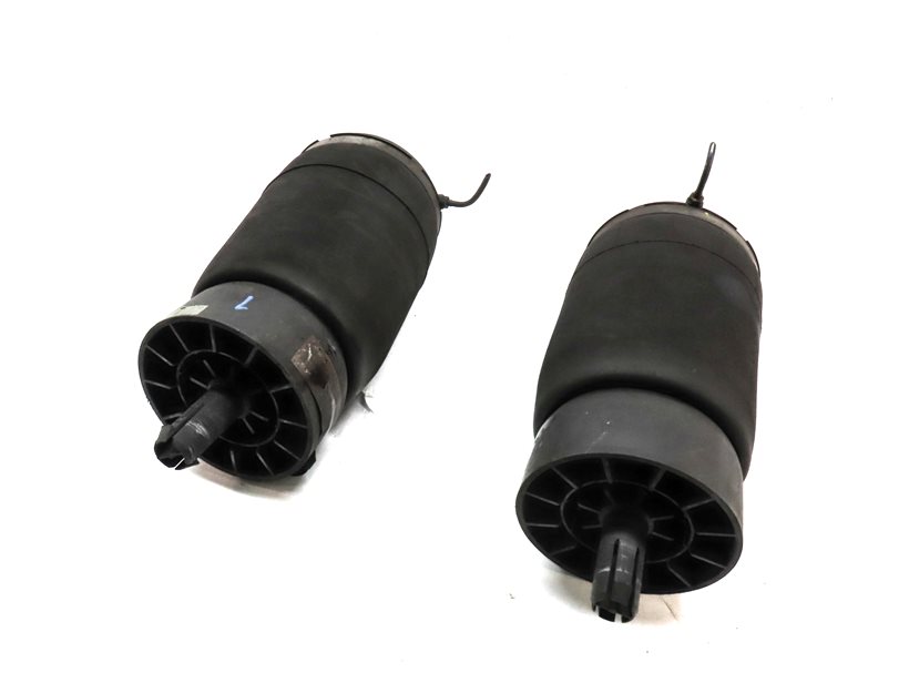 2013-2019 RANGE ROVER (L405) LEFT & RIGHT REAR AIR SUSPENSION AIR SPRING SET-2