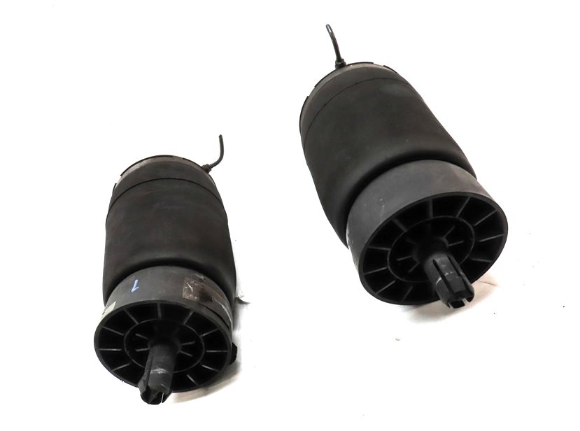Thumbnail 3: 2013-2019 RANGE ROVER (L405) LEFT & RIGHT REAR AIR SUSPENSION AIR SPRING SET-2