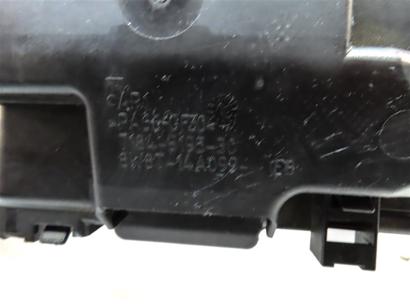 Thumbnail 8: 2016 LAND RANGE ROVER (L405) 5.0L SUPER ENGINE MOTOR WIRE WIRING HARNESS LOOM