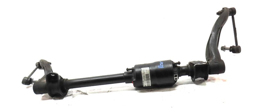 Thumbnail 2: 2013-2019 RANGE ROVER (L405) REAR ARC ANTI ROLL STABILITY STABILIZER SWAY BAR
