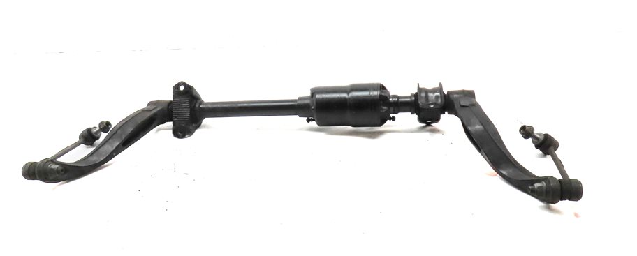 Thumbnail 5: 2013-2019 RANGE ROVER (L405) REAR ARC ANTI ROLL STABILITY STABILIZER SWAY BAR
