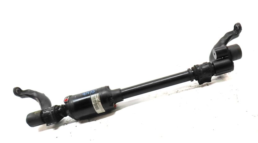 Thumbnail 3: 2013-2018 RANGE ROVER (L405) FRONT ARC ANTI ROLL STABILITY STABILIZER SWAY BAR