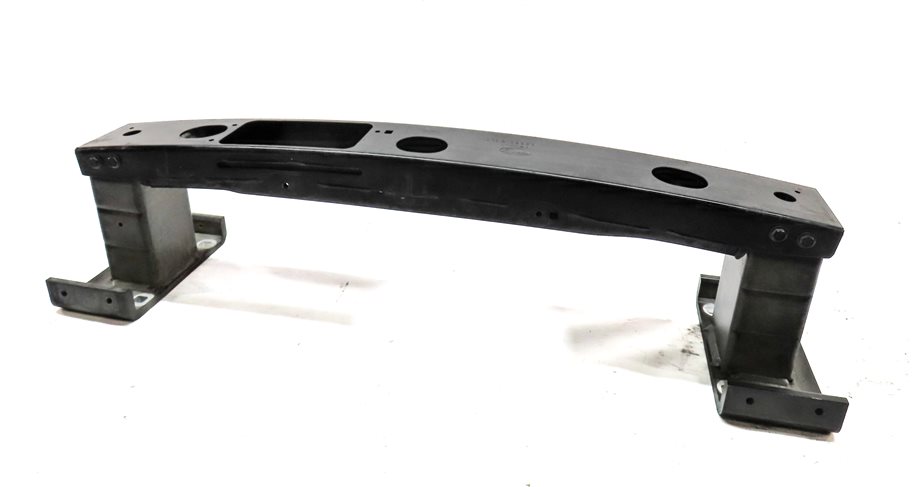 13-17 RANGE ROVER SPORT (L405 L494) FRONT BUMPER REINFORCEMENT IMPACT BAR BRACE