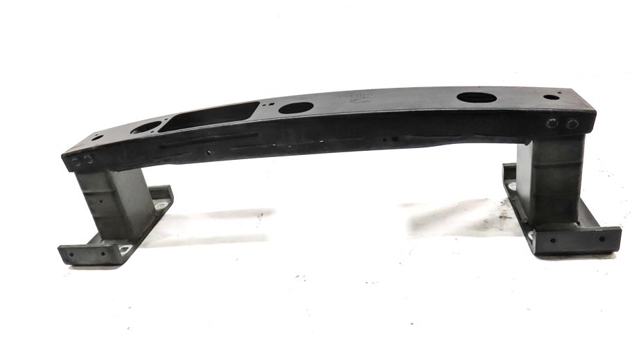 Thumbnail 2: 13-17 RANGE ROVER SPORT (L405 L494) FRONT BUMPER REINFORCEMENT IMPACT BAR BRACE