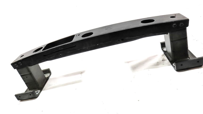Thumbnail 3: 13-17 RANGE ROVER SPORT (L405 L494) FRONT BUMPER REINFORCEMENT IMPACT BAR BRACE