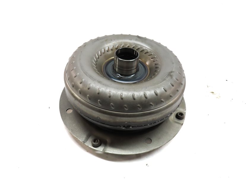 2013-2020 RANGE ROVER SPORT (L405 L494) SUPERCHARGED AUTOMATIC TORQUE CONVERTER