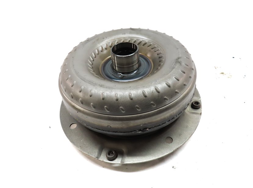 Thumbnail 2: 2013-2020 RANGE ROVER SPORT (L405 L494) SUPERCHARGED AUTOMATIC TORQUE CONVERTER