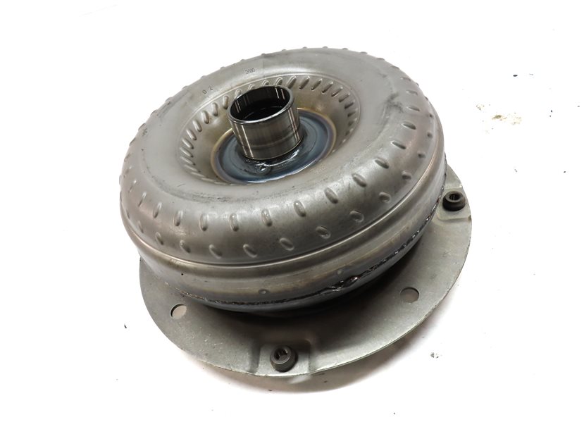 Thumbnail 3: 2013-2020 RANGE ROVER SPORT (L405 L494) SUPERCHARGED AUTOMATIC TORQUE CONVERTER