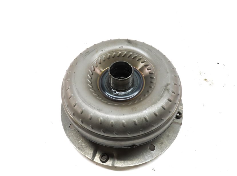 Thumbnail 4: 2013-2020 RANGE ROVER SPORT (L405 L494) SUPERCHARGED AUTOMATIC TORQUE CONVERTER