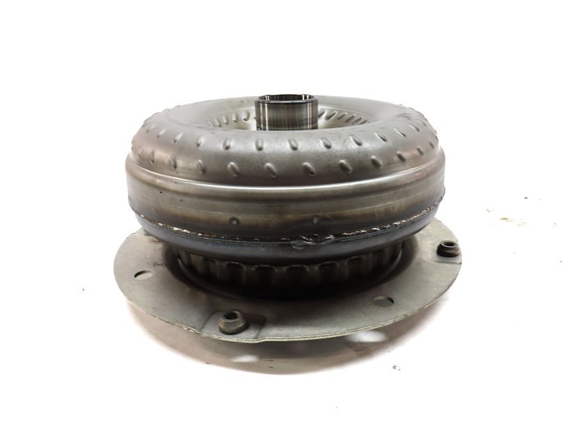 Thumbnail 5: 2013-2020 RANGE ROVER SPORT (L405 L494) SUPERCHARGED AUTOMATIC TORQUE CONVERTER