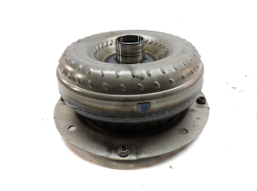 Thumbnail 6: 2013-2020 RANGE ROVER SPORT (L405 L494) SUPERCHARGED AUTOMATIC TORQUE CONVERTER