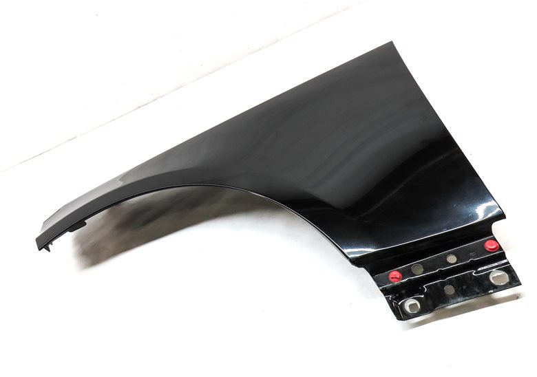 Thumbnail 3: 2013-2021 RANGE ROVER (L405) LEFT FRONT DRIVER FENDER (BLACK)
