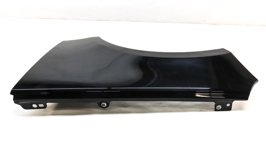 Thumbnail 4: 2013-2021 RANGE ROVER (L405) LEFT FRONT DRIVER FENDER (BLACK)